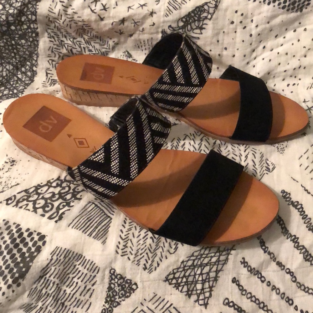 Dolce Vita Sandals